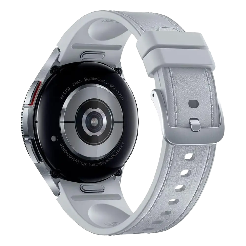 ساعت هوشمند سامسونگ مدل Galaxy Watch 6 Classic 43mm R950