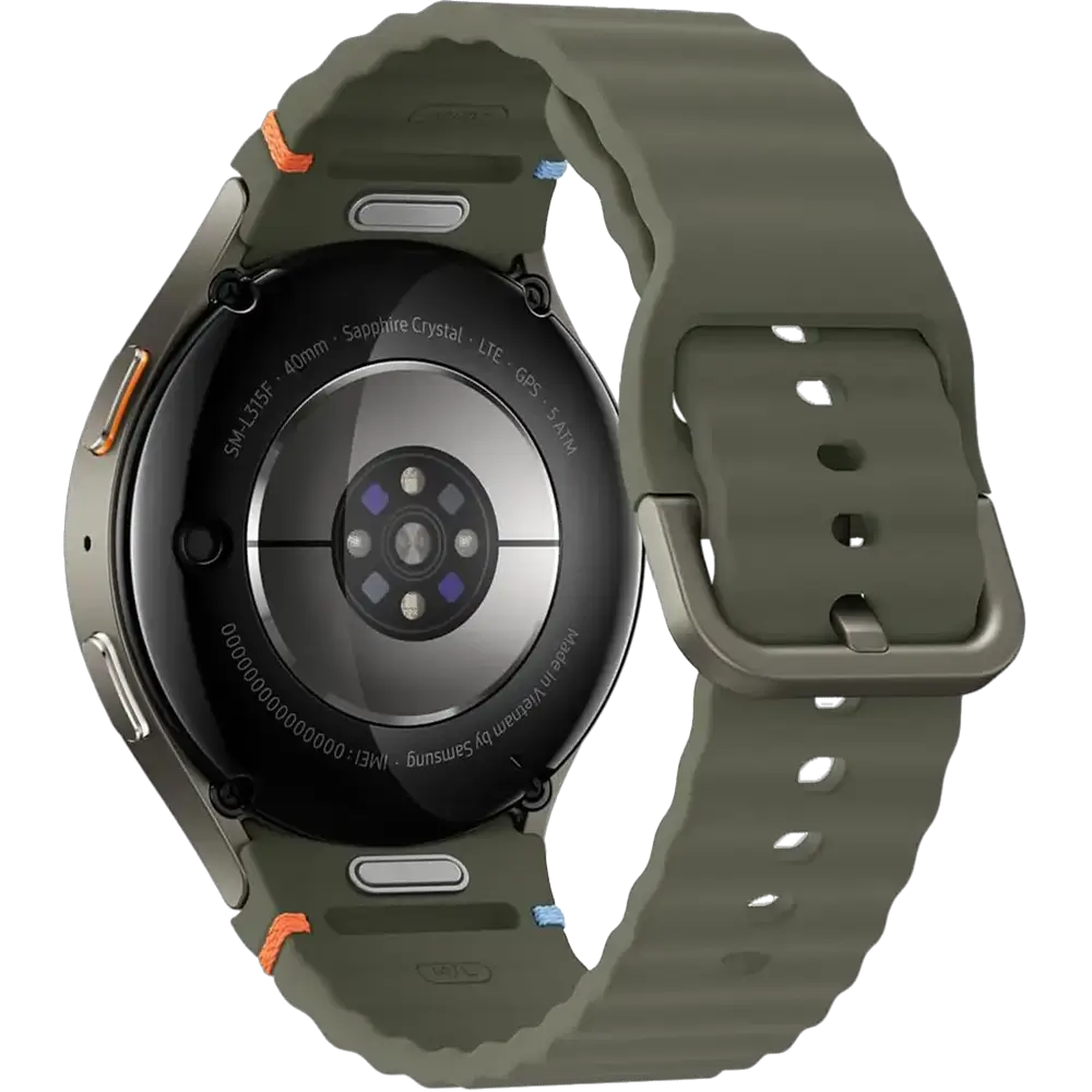 ساعت هوشمند سامسونگ مدل Galaxy Watch 7 40mm L300