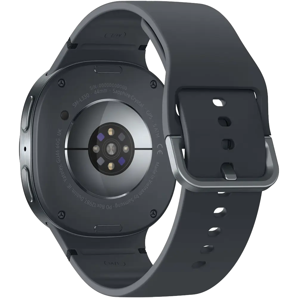 ساعت هوشمند سامسونگ مدل Galaxy Watch 8 44mm L330