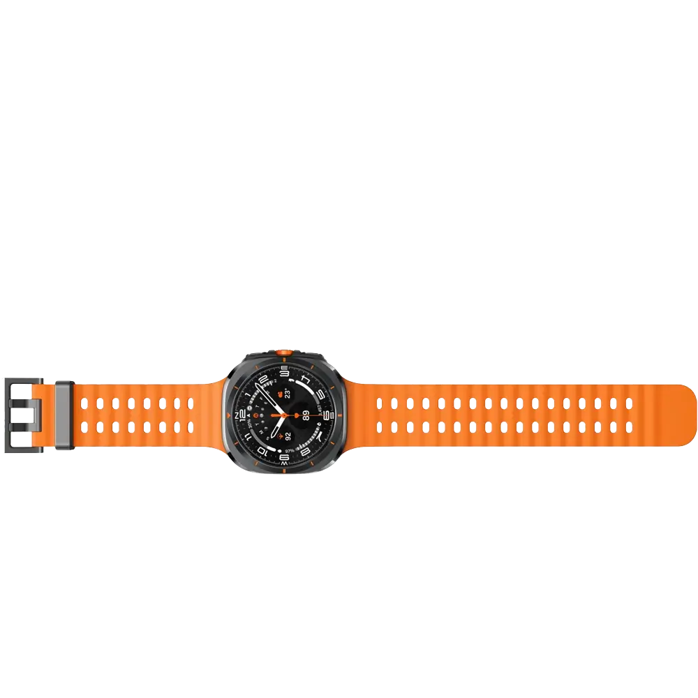 ساعت هوشمند سامسونگ مدل Galaxy Watch Ultra 47mm L705