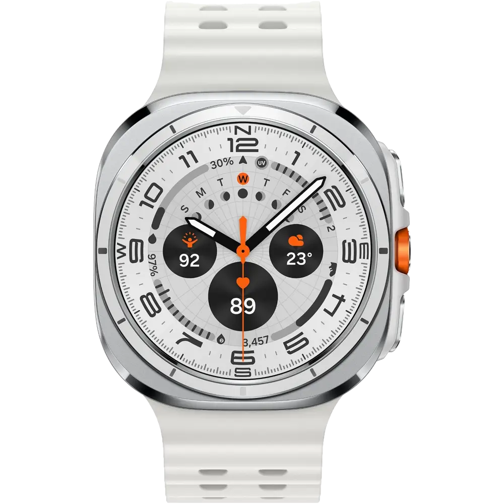 ساعت هوشمند سامسونگ مدل Galaxy Watch Ultra 47mm L705