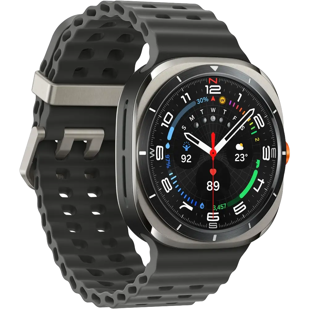 ساعت هوشمند سامسونگ مدل Galaxy Watch Ultra 47mm L705