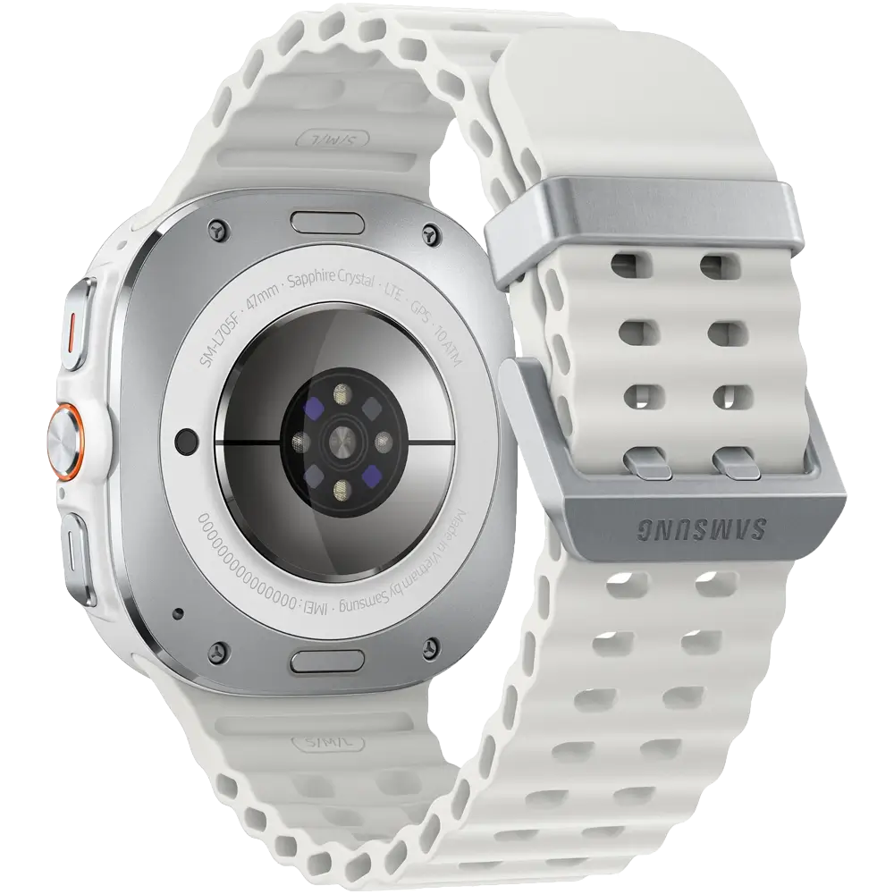 ساعت هوشمند سامسونگ مدل Galaxy Watch Ultra 47mm L705