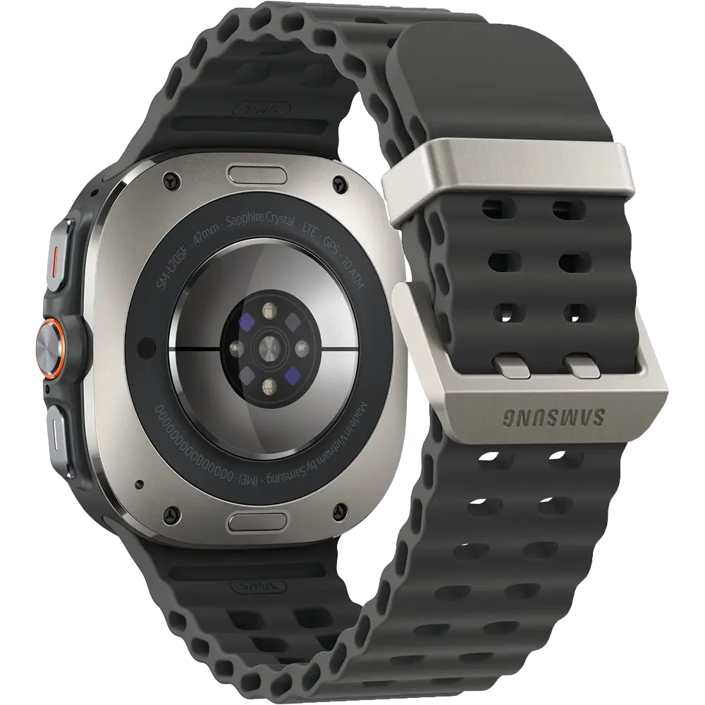 ساعت هوشمند سامسونگ مدل Galaxy Watch Ultra 47mm L705