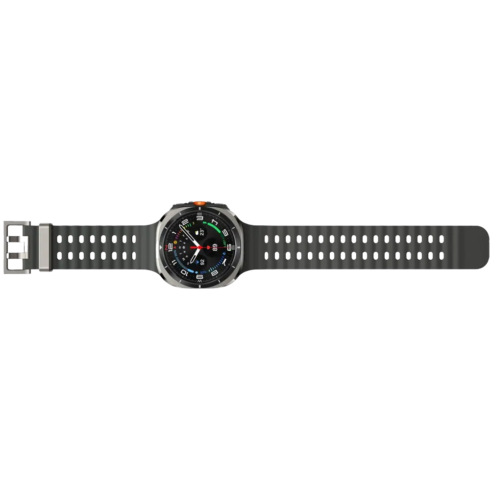 ساعت هوشمند سامسونگ مدل Galaxy Watch Ultra 47mm L705