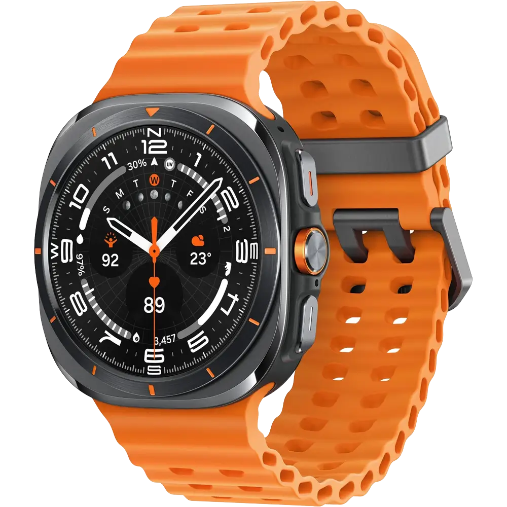 ساعت هوشمند سامسونگ مدل Galaxy Watch Ultra 47mm L705