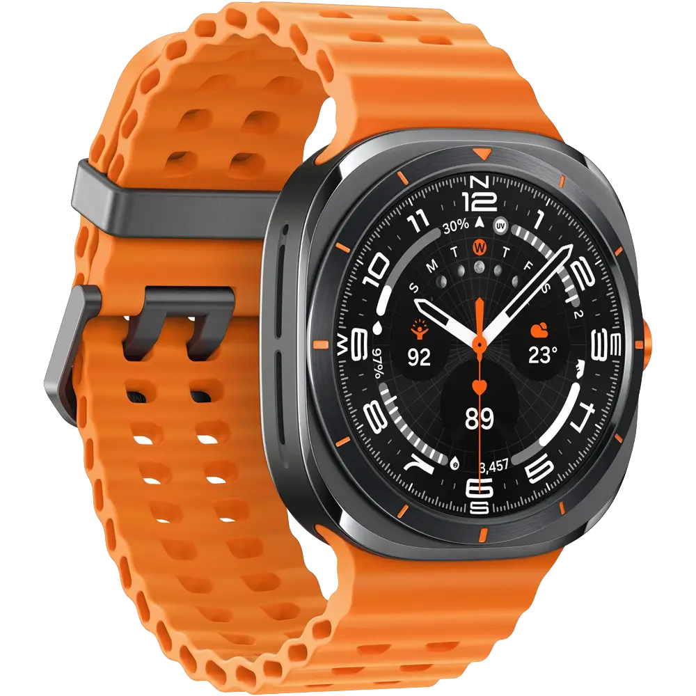 ساعت هوشمند سامسونگ مدل Galaxy Watch Ultra 47mm L705