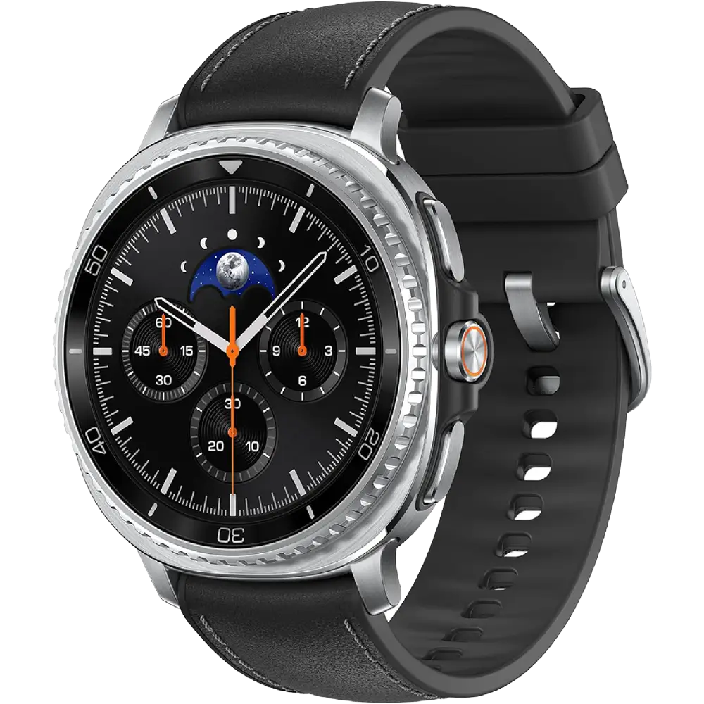 ساعت هوشمند سامسونگ مدل Galaxy Watch 8 Classic 46mm (L500)