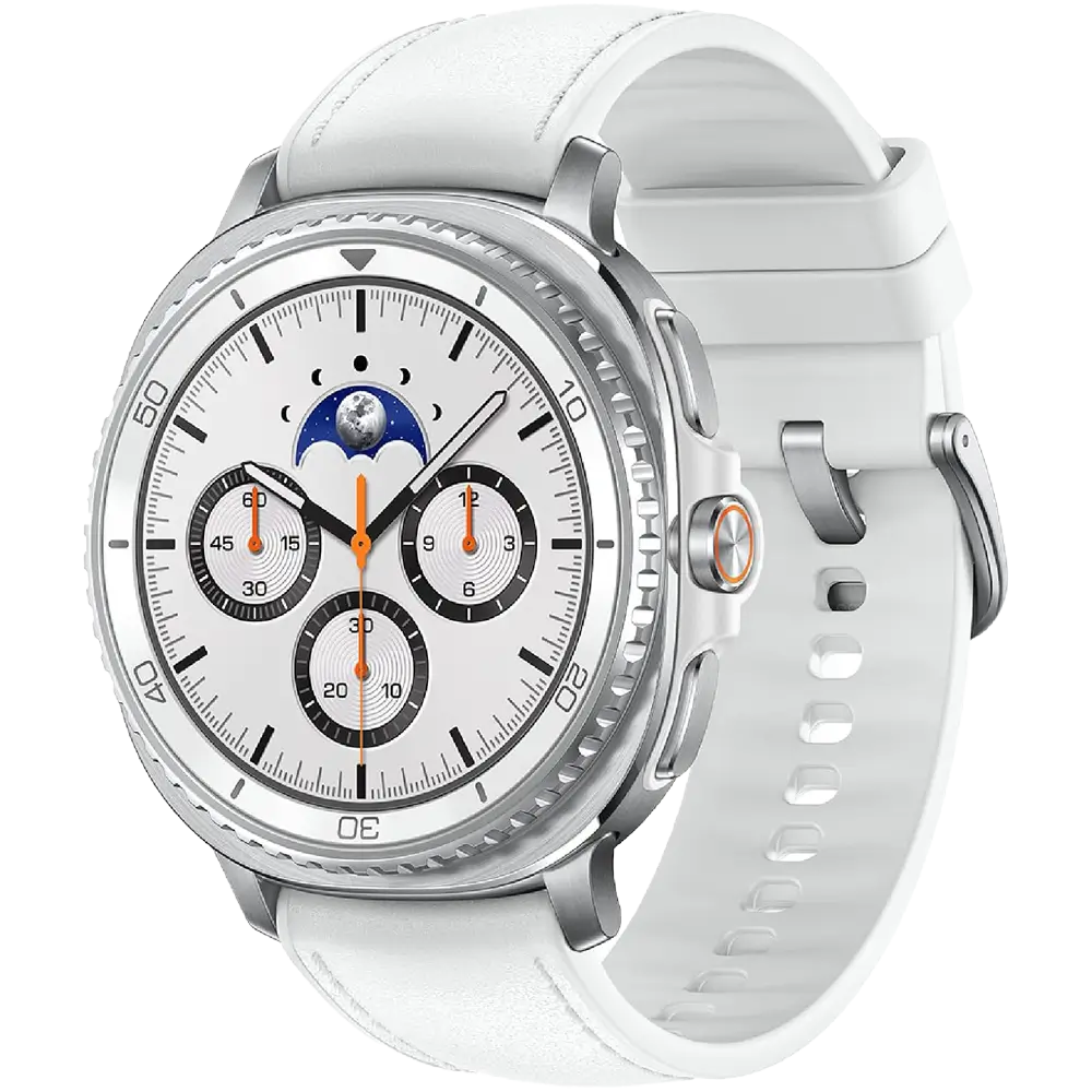 ساعت هوشمند سامسونگ مدل Galaxy Watch 8 Classic 46mm (L500)