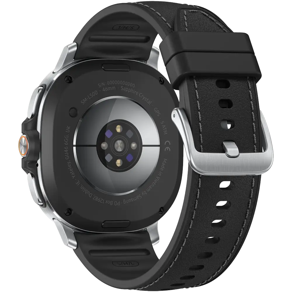 ساعت هوشمند سامسونگ مدل Galaxy Watch 8 Classic 46mm (L500)