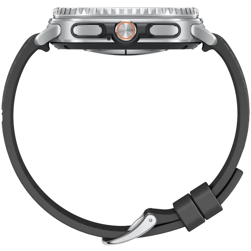 ساعت هوشمند سامسونگ مدل Galaxy Watch 8 Classic 46mm (L500)