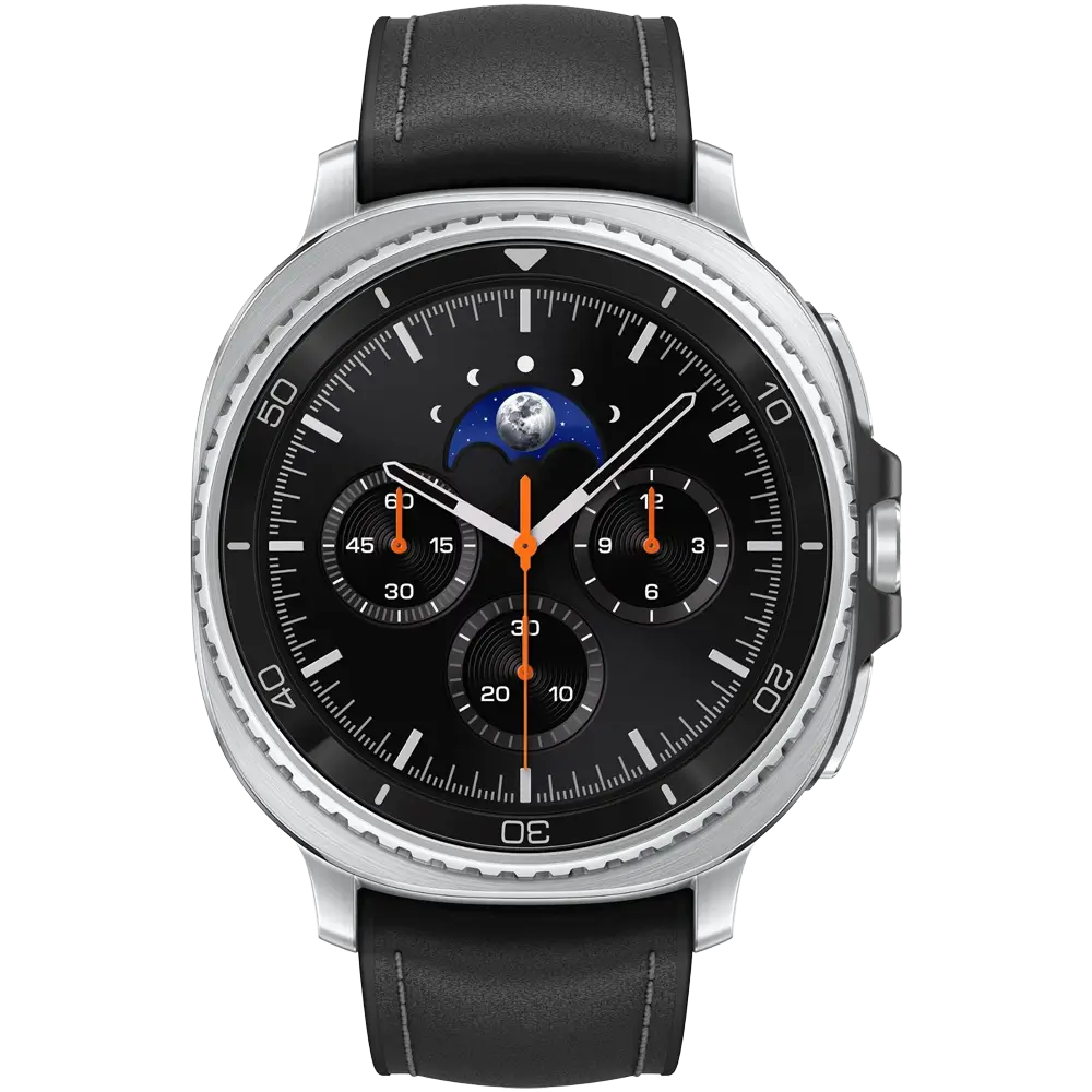 ساعت هوشمند سامسونگ مدل Galaxy Watch 8 Classic 46mm (L500)