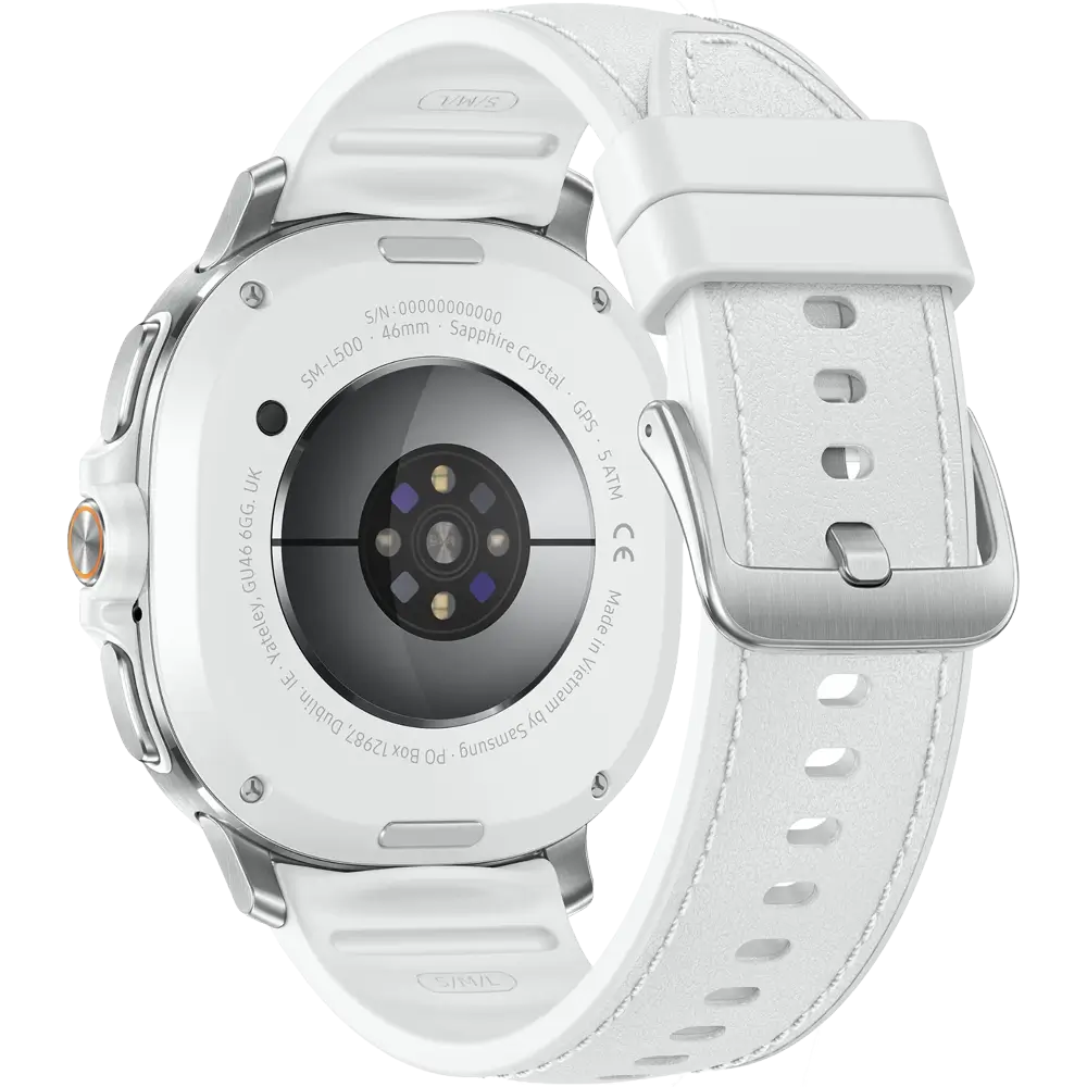 ساعت هوشمند سامسونگ مدل Galaxy Watch 8 Classic 46mm (L500)