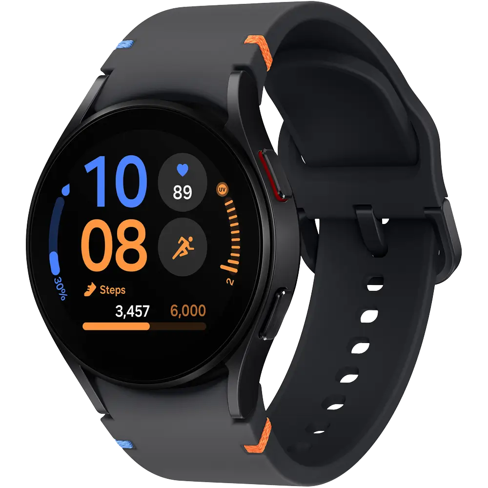 ساعت هوشمند سامسونگ مدل Galaxy Watch FE 40mm R861