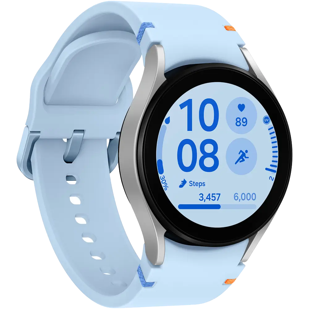 ساعت هوشمند سامسونگ مدل Galaxy Watch FE 40mm R861