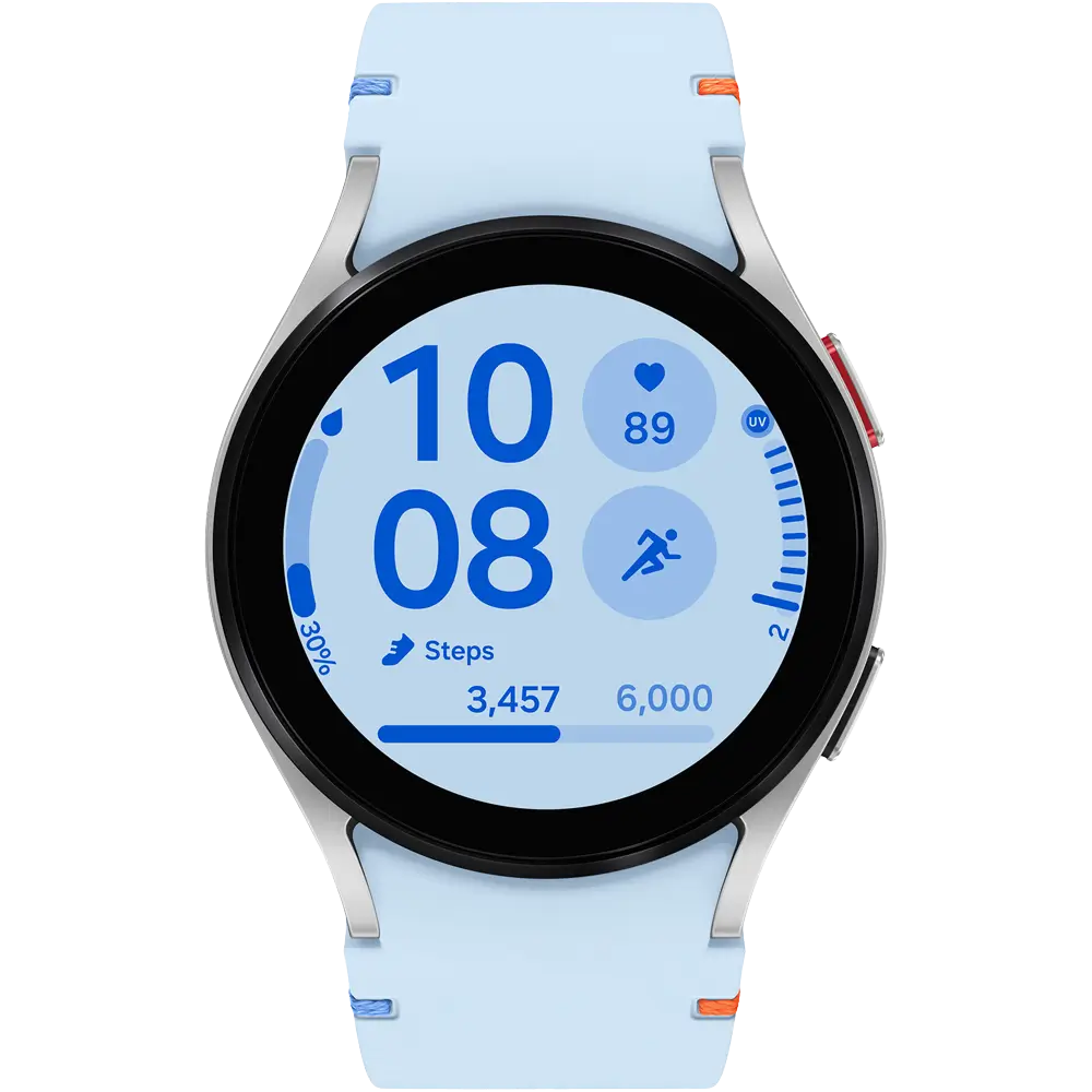 ساعت هوشمند سامسونگ مدل Galaxy Watch FE 40mm R861