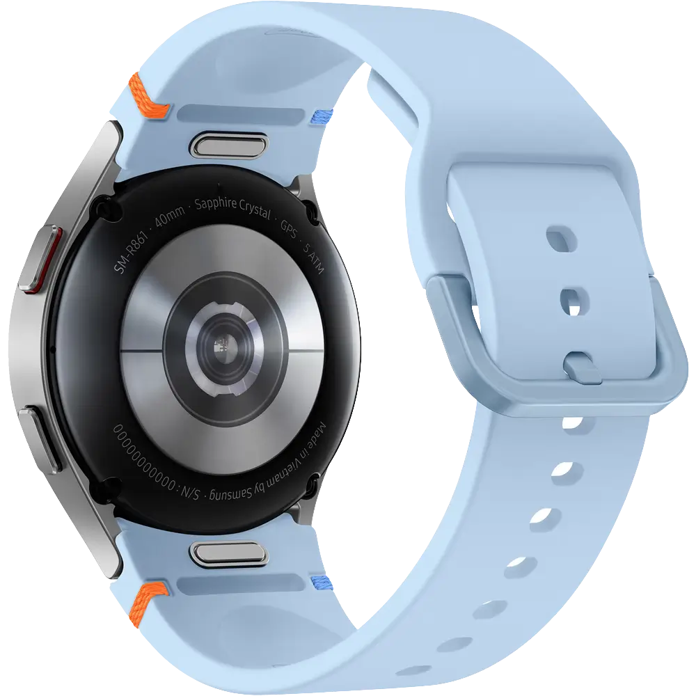 ساعت هوشمند سامسونگ مدل Galaxy Watch FE 40mm R861