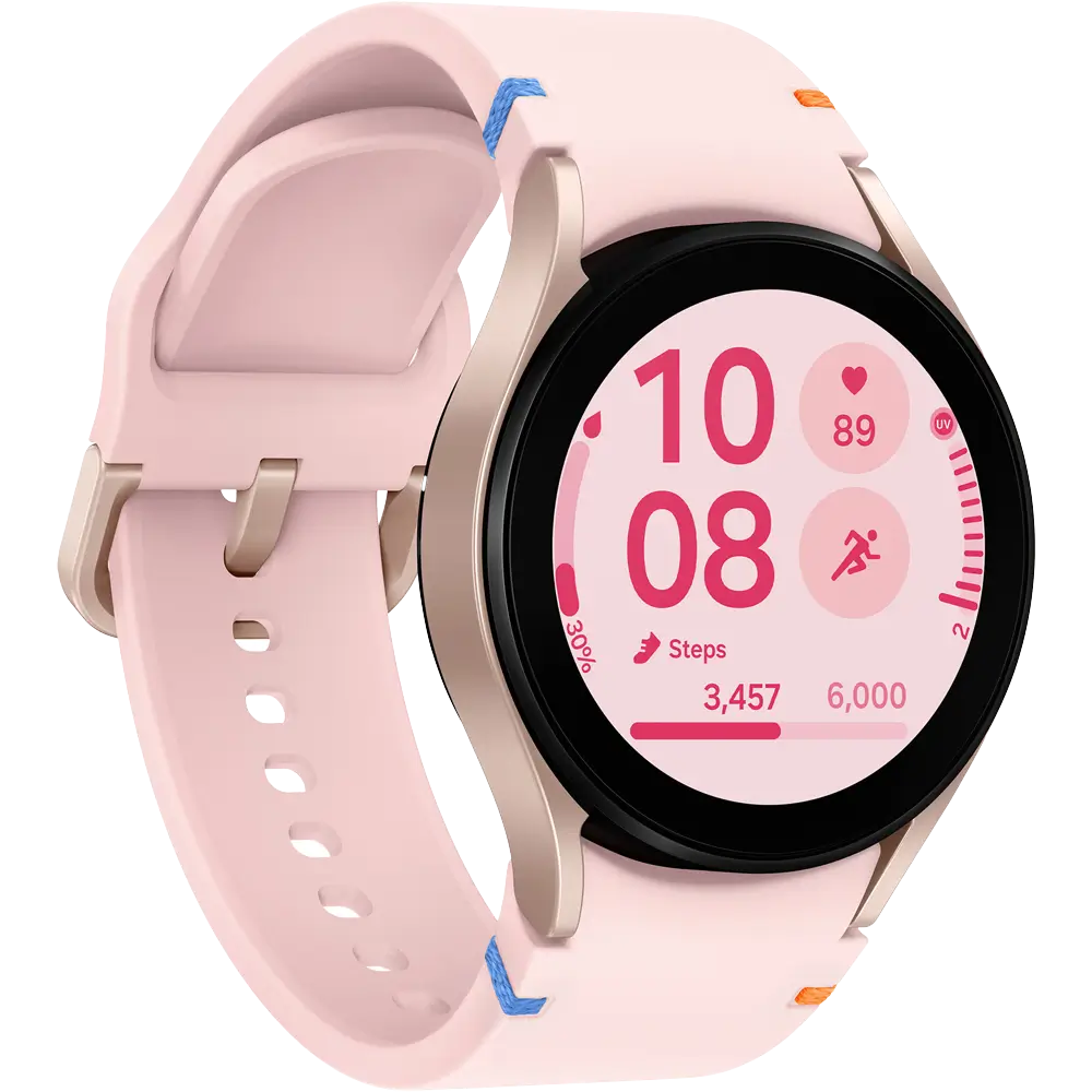 ساعت هوشمند سامسونگ مدل Galaxy Watch FE 40mm R861