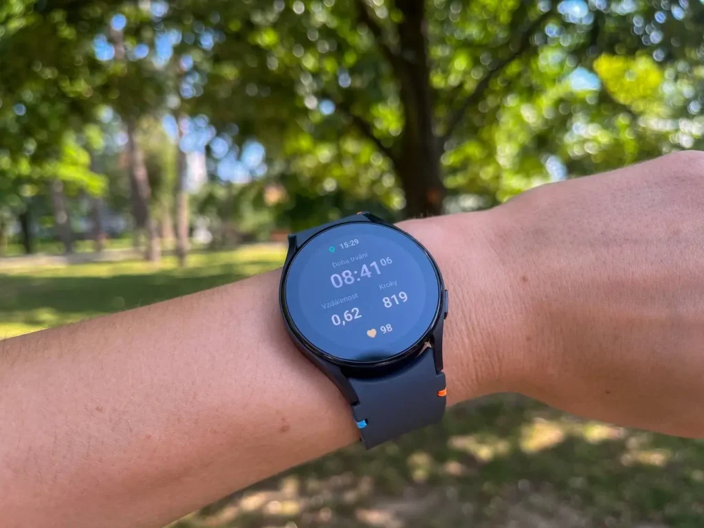 Galaxy watch fe daizima 2 - فروشگاه اینترنتی دایزیما ساعت هوشمند سامسونگ مدل Galaxy Watch FE 40mm R861