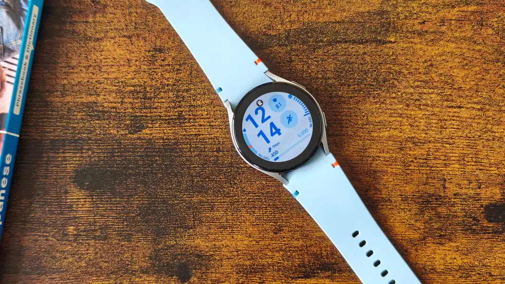 Galaxy watch fe daizima 4 - فروشگاه اینترنتی دایزیما ساعت هوشمند سامسونگ مدل Galaxy Watch FE 40mm R861