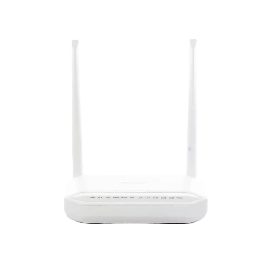 مودم فیبر نوری Gpon-ONT فایبر هوم مدل HG6543C