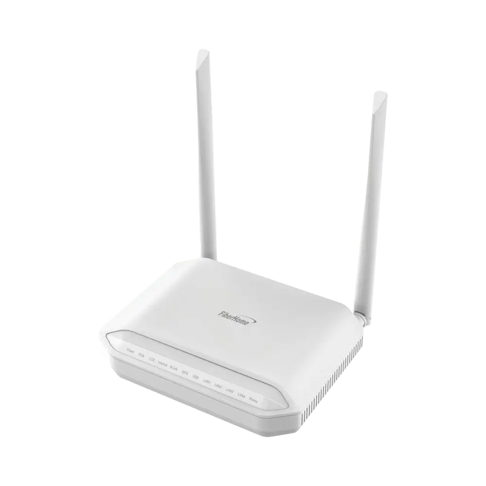 مودم فیبر نوری Gpon-ONT فایبر هوم مدل HG6543C