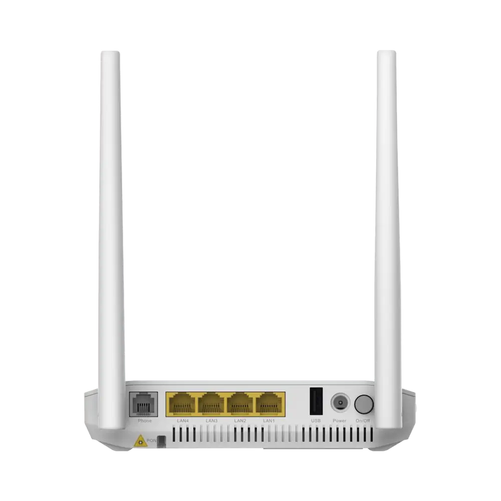 مودم فیبر نوری Gpon-ONT فایبر هوم مدل HG6543C