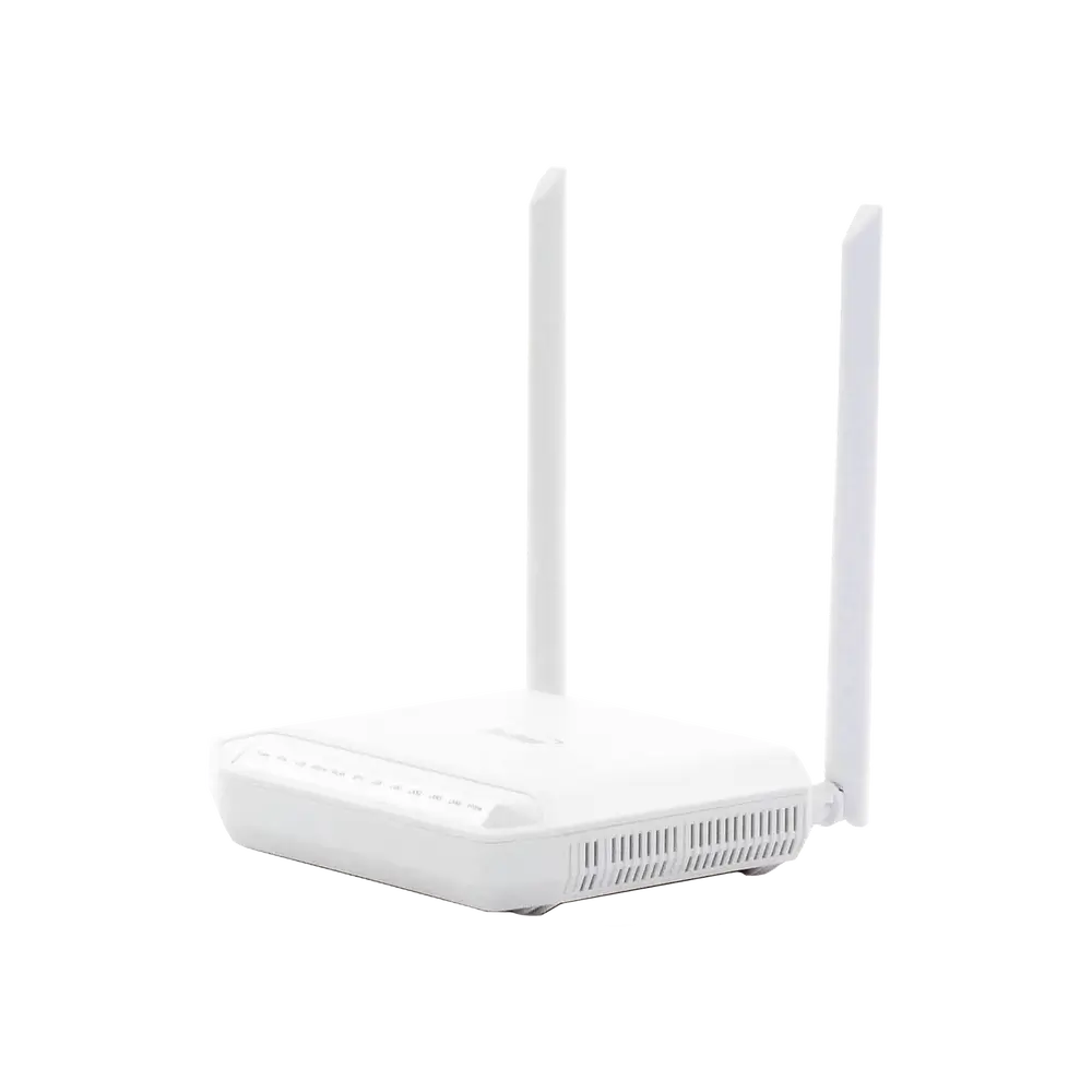 مودم فیبر نوری Gpon-ONT فایبر هوم مدل HG6543C