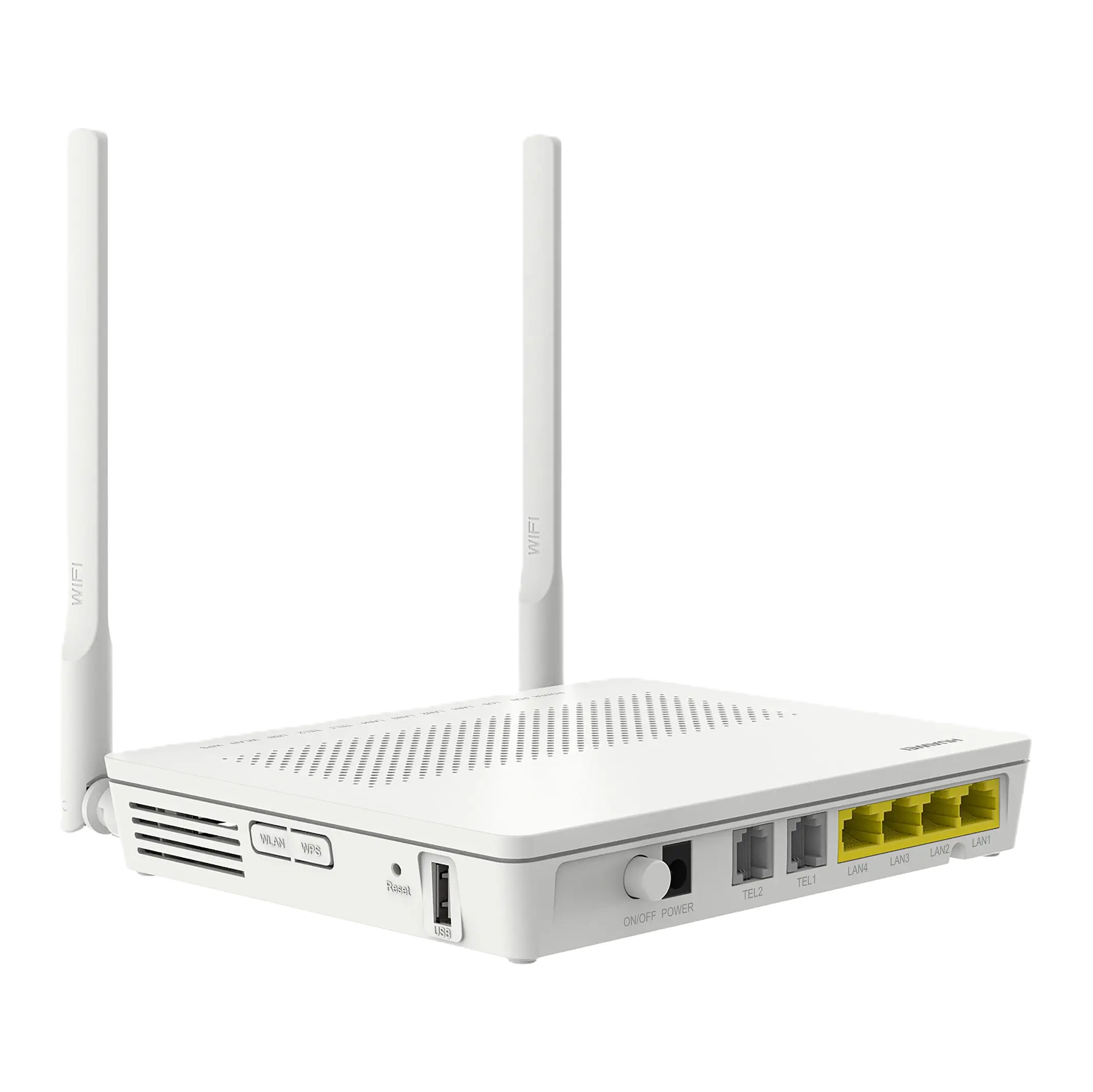 مودم فیبر نوری Gpon-ONT هوآوی EchoLife HG8245H