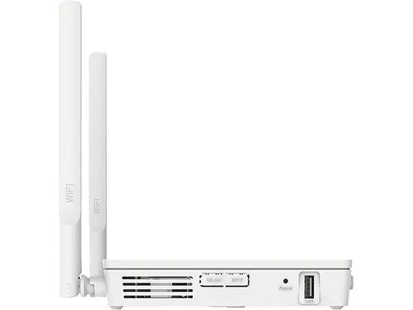 مودم فیبر نوری Gpon-ONT هوآوی EchoLife HG8245H