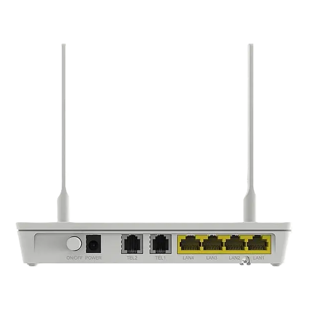 مودم فیبر نوری Gpon-ONT هوآوی EchoLife HG8245H