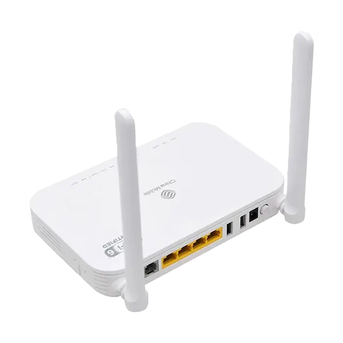 مودم فیبر نوری Wi-Fi6 دوباند هوآوی مدل HS8346X6