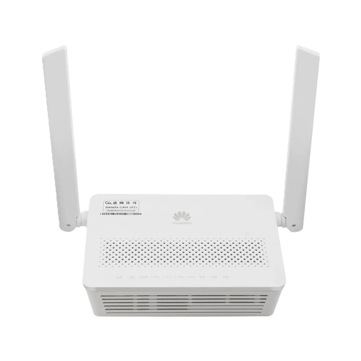 مودم فیبر نوری Wi-Fi6 دوباند هوآوی مدل HS8346X6