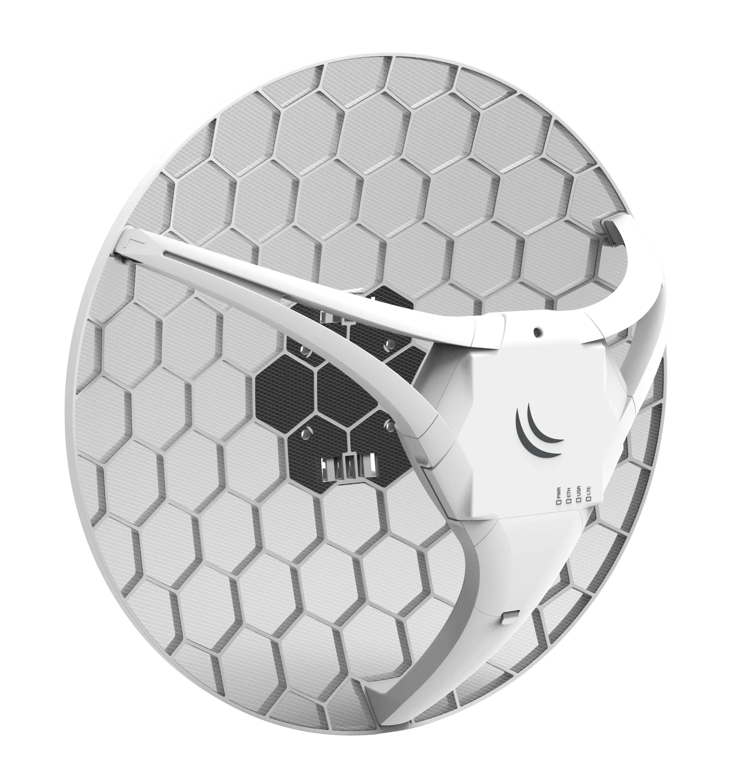 رادیو وایرلس سیمکارتی میکروتیک مدل LHG LTE6 kit