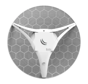 رادیو وایرلس سیمکارتی میکروتیک مدل LHG LTE6 kit