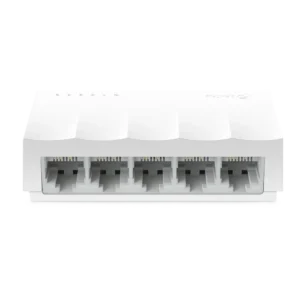 سوئیچ مگابیتی 5پورت دسکتاپ تی پی لینک مدل LS1005