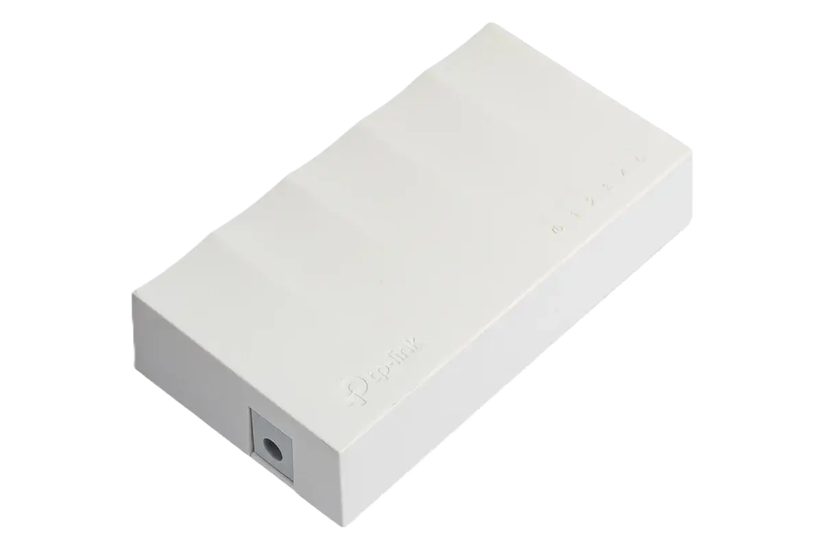 سوئیچ مگابیتی 5پورت دسکتاپ تی پی لینک مدل LS1005