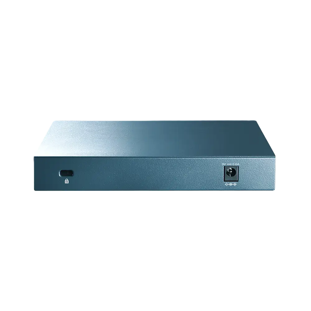 سوئیچ گیگابیتی 8 پورت دسکتاپ تی پی لینک LS108G