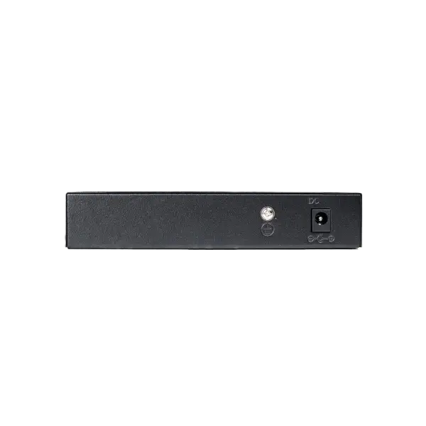 سوئیچ غیرمدیریتی 8 پورت مگابیتی نتربیت مدل NES-1008C