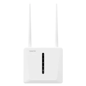 مودم روتر 4.5G/TD-LTE بی سیم و دوباند AC1200 نتربیت NW-661D