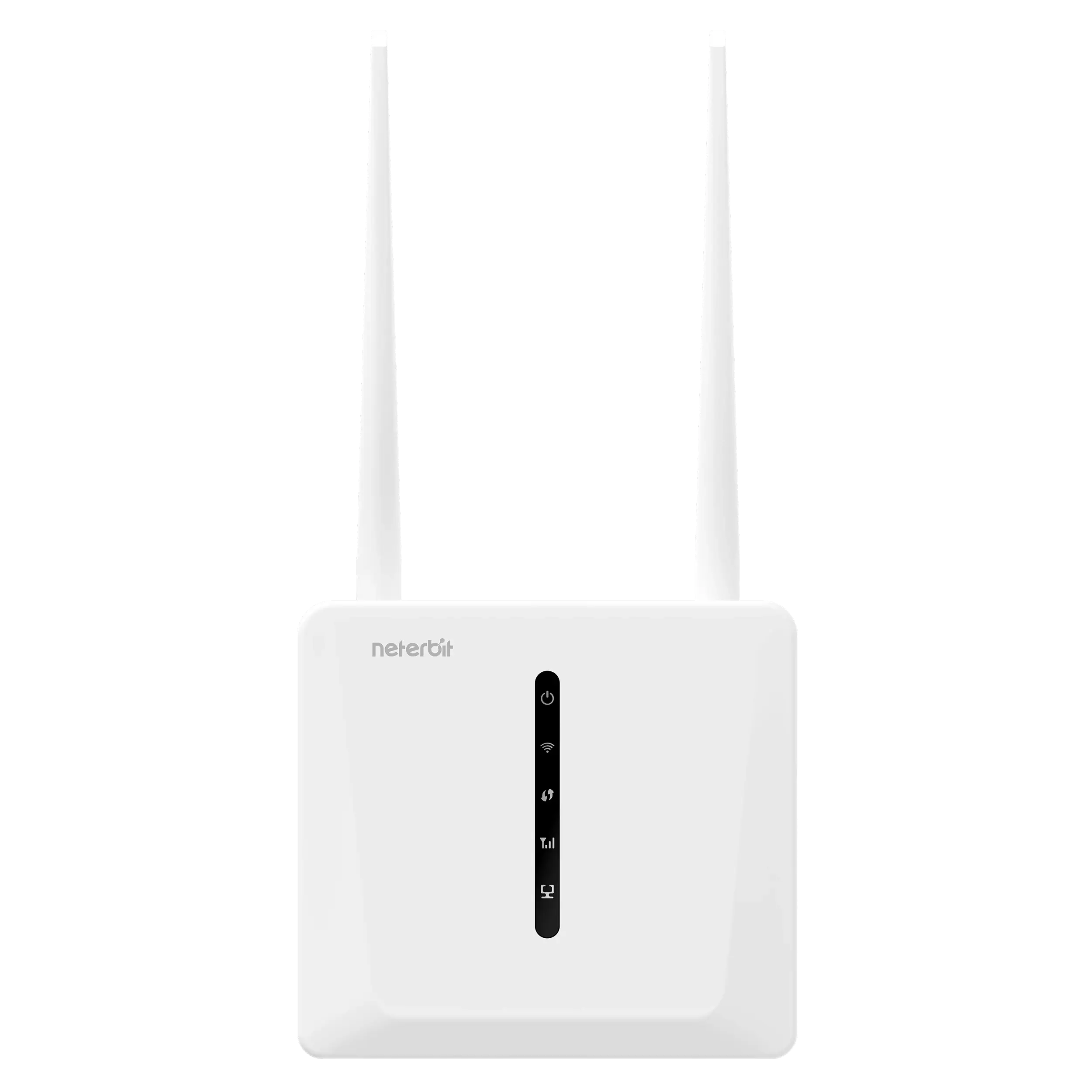 مودم روتر 4.5G/TD-LTE بی سیم و دوباند AC1200 نتربیت NW-661D