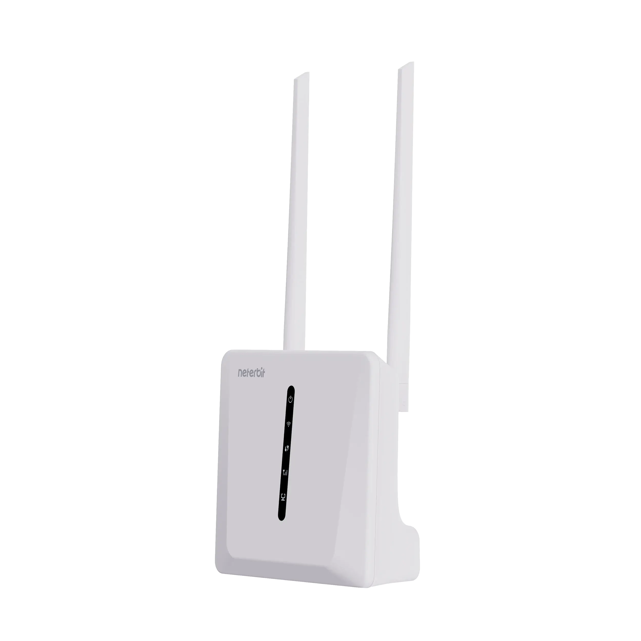 مودم روتر 4.5G/TD-LTE بی سیم و دوباند AC1200 نتربیت NW-661D