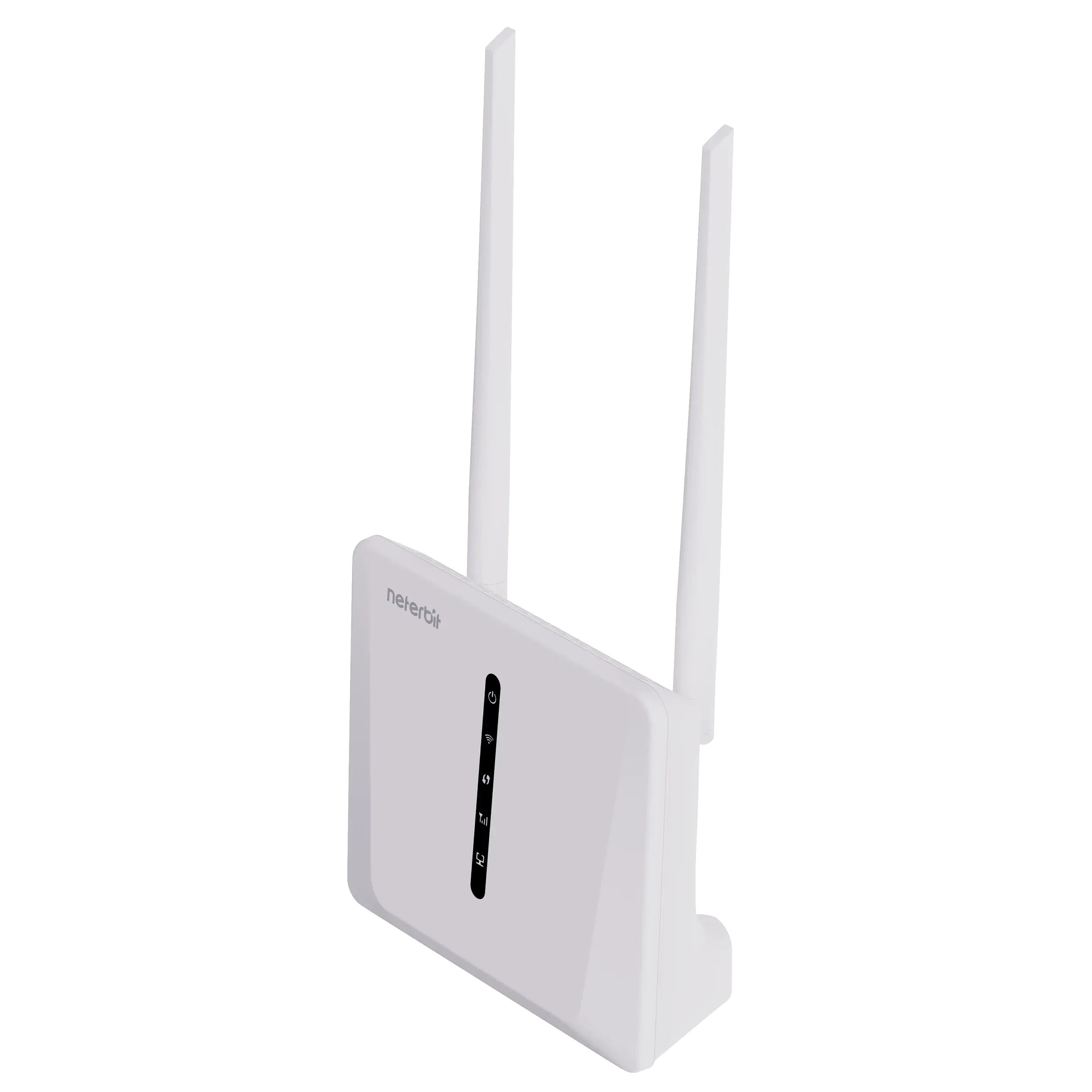 مودم روتر 4.5G/TD-LTE بی سیم و دوباند AC1200 نتربیت NW-661D