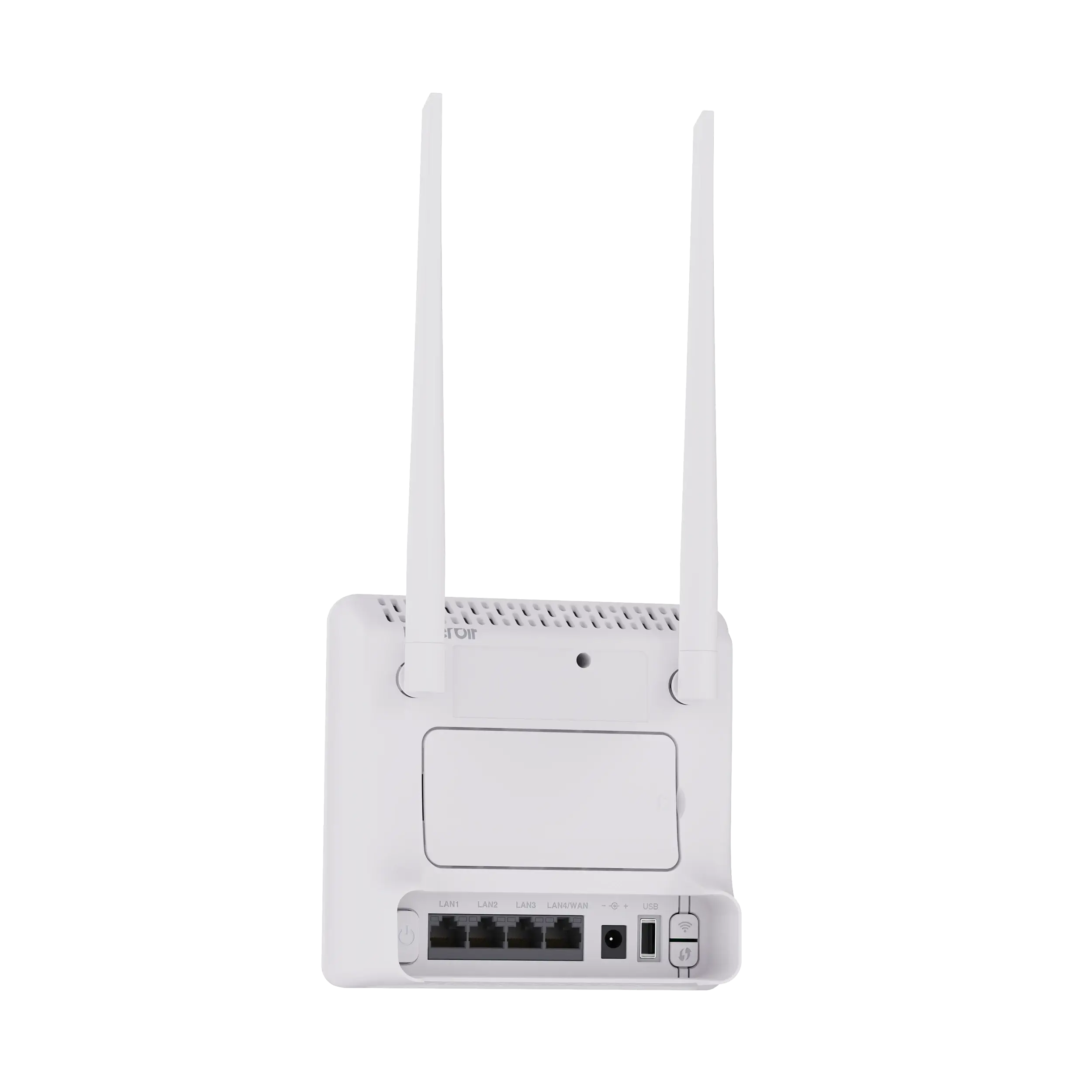 مودم روتر 4.5G/TD-LTE بی سیم و دوباند AC1200 نتربیت NW-661D