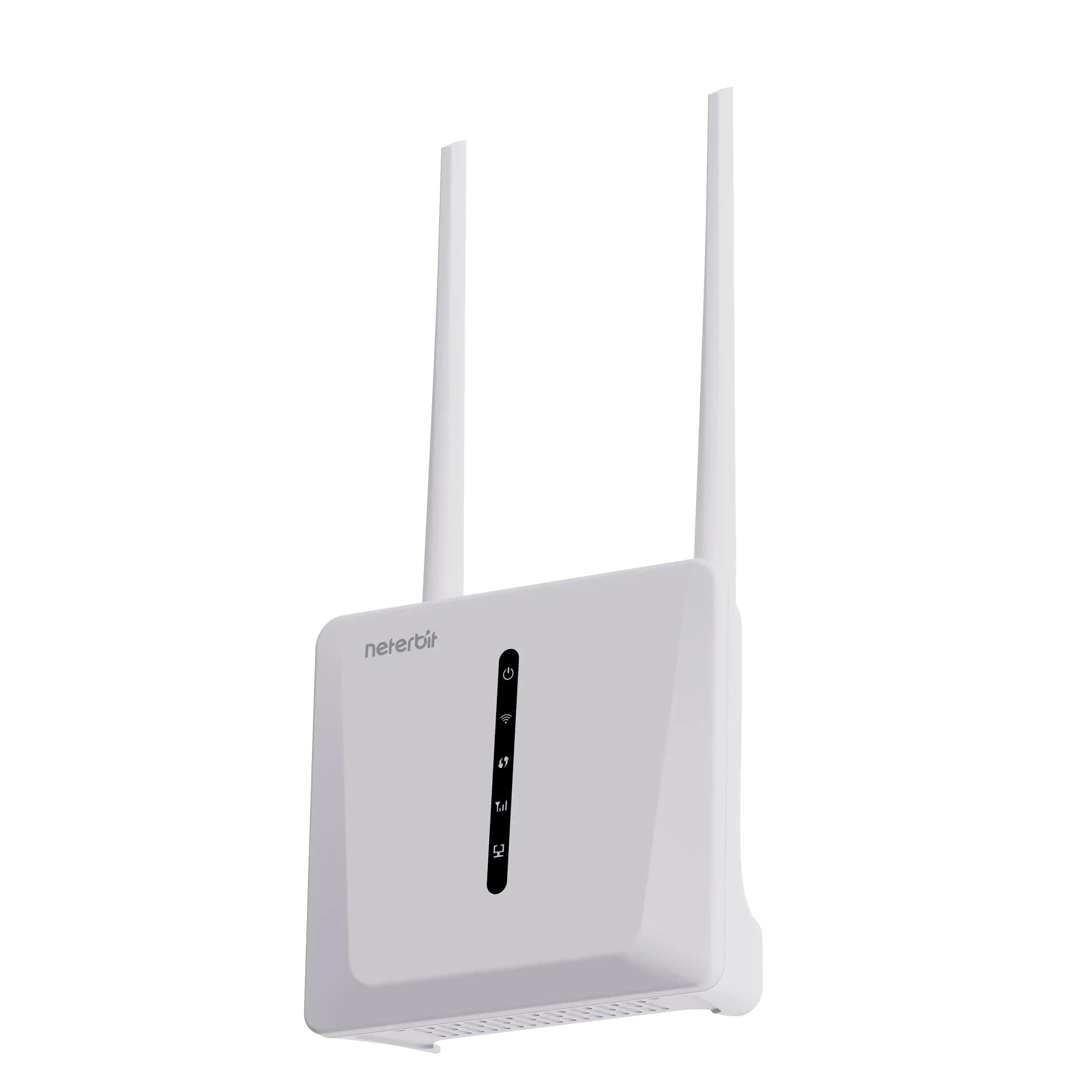 مودم روتر 4.5G/TD-LTE بی سیم و دوباند AC1200 نتربیت NW-661D