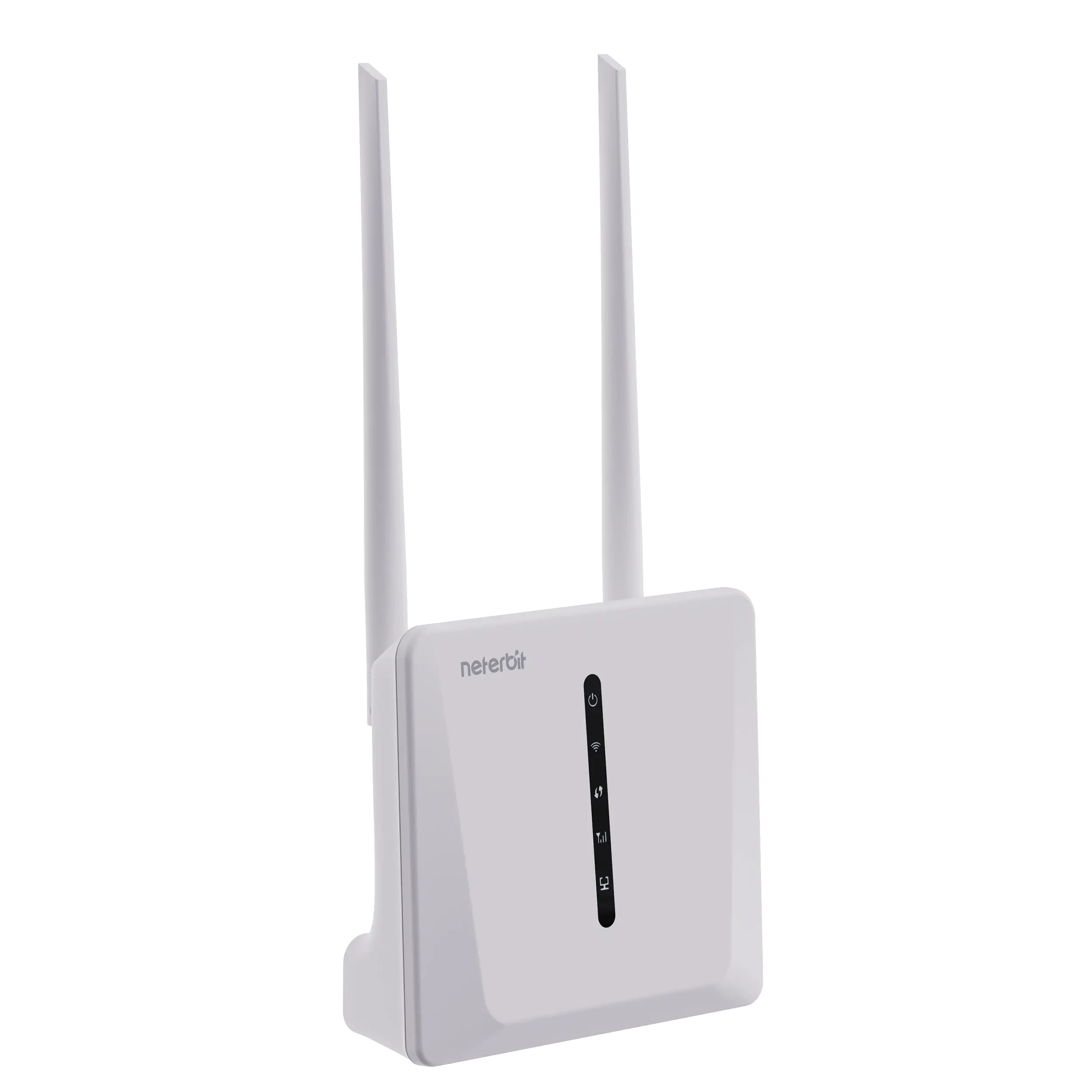 مودم روتر 4.5G/TD-LTE بی سیم و دوباند AC1200 نتربیت NW-661D