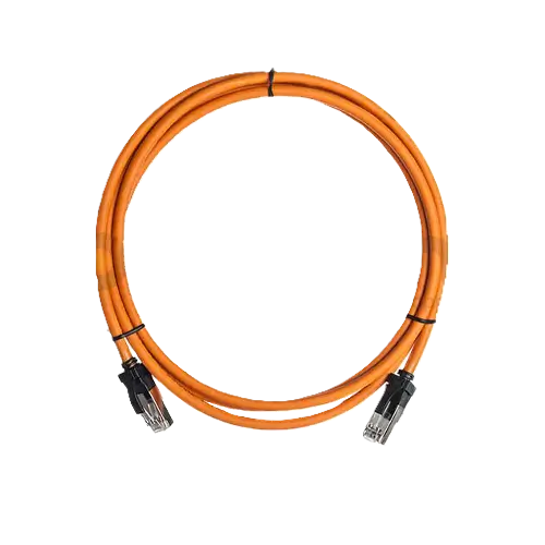 پچ کورد شبکه 1 متری Cat 6 UTP با کانکتور RJ45 نگزنس