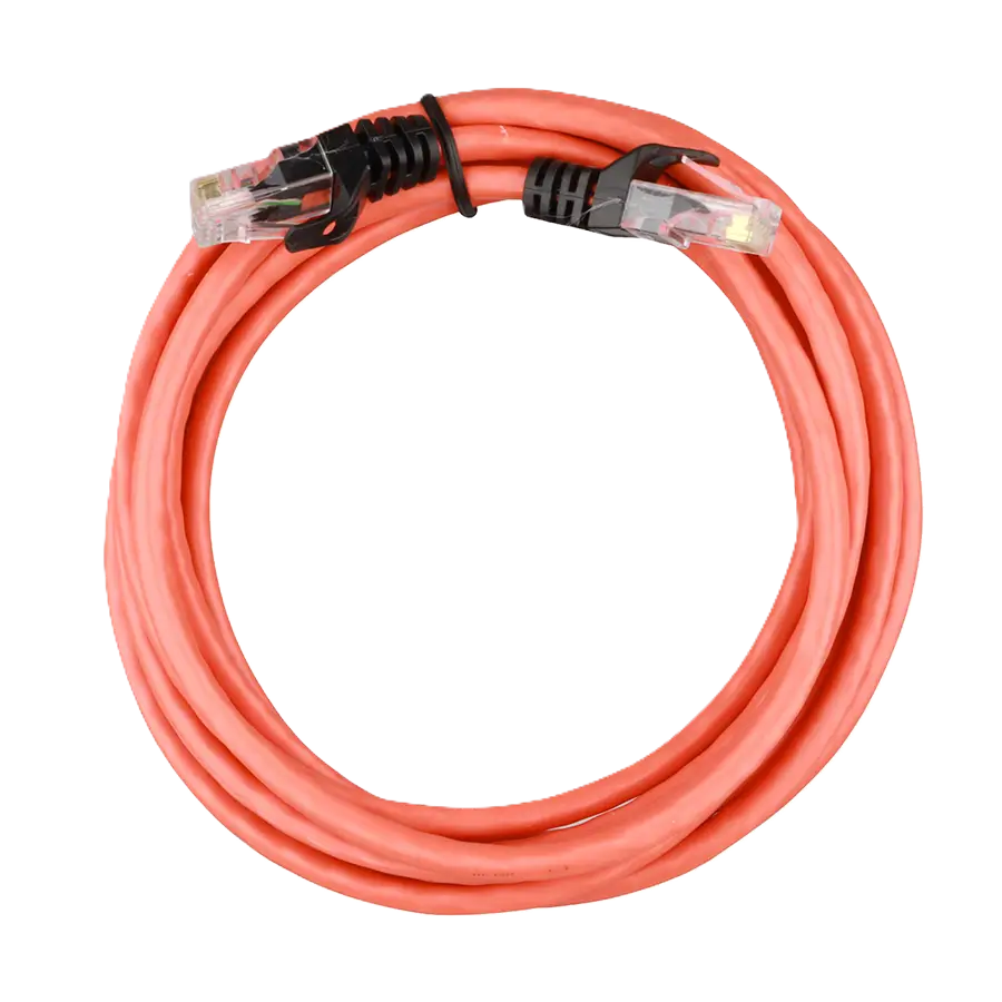پچ کورد شبکه 2 متری Cat 6 UTP با کانکتور RJ45 نگزنس