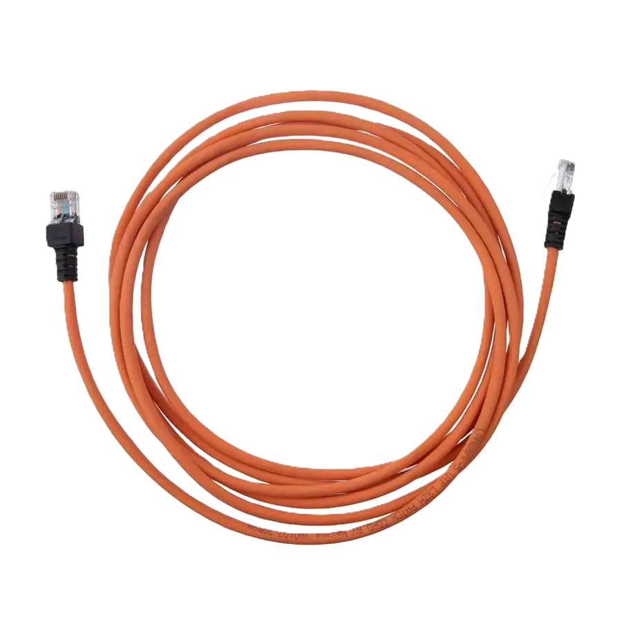 پچ کورد شبکه 3 متری Cat 6 UTP با کانکتور RJ45 نگزنس