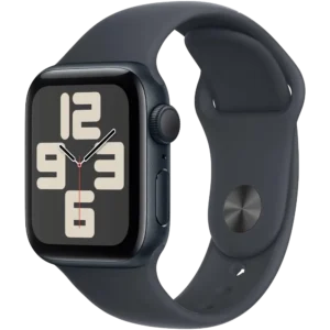 ساعت هوشمند اپل مدل Apple Watch SE 2 44mm